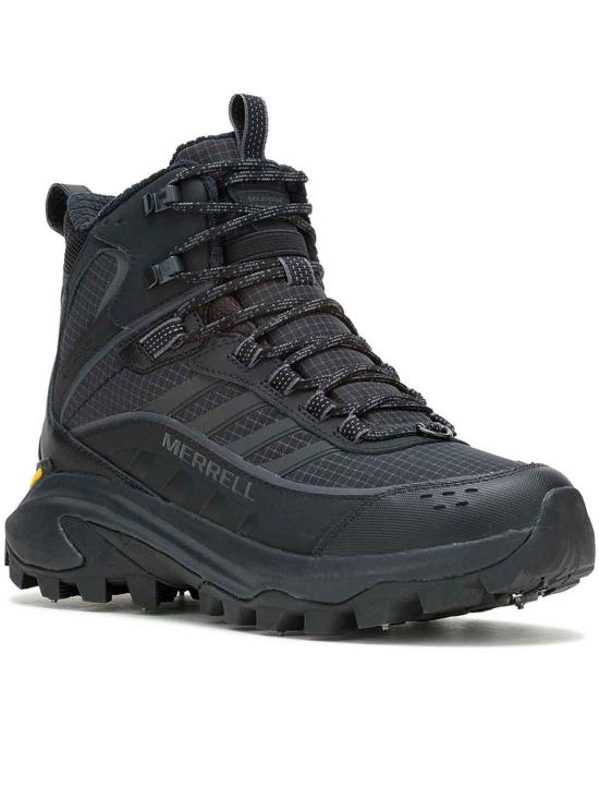 머렐 부츠 J038186TRIPLE Black - MERRELL