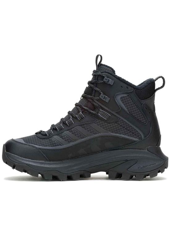  머렐 부츠 J038186TRIPLE Black - MERRELL