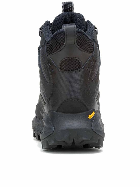  머렐 부츠 J038186TRIPLE Black - MERRELL