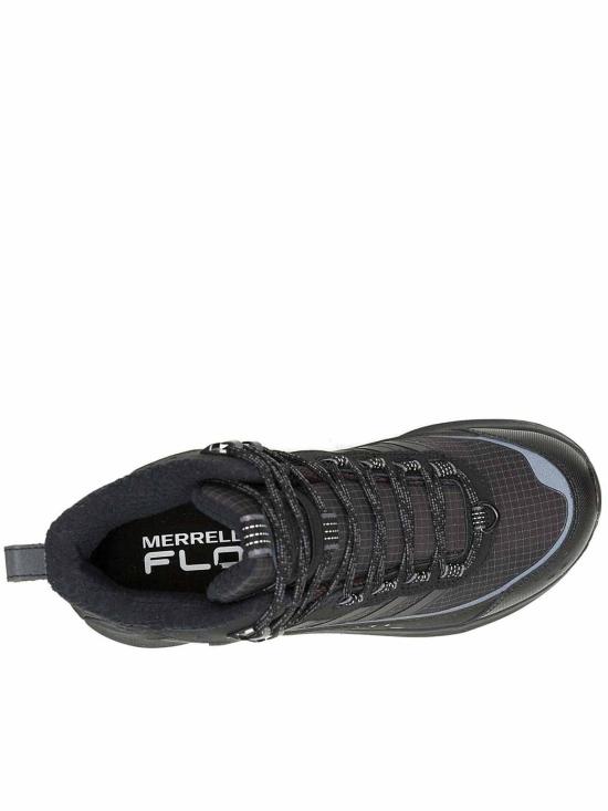  머렐 부츠 J038186TRIPLE Black - MERRELL