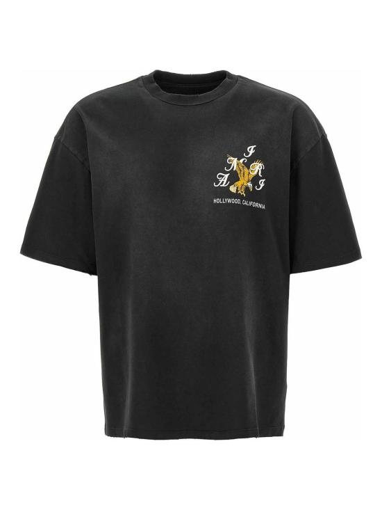  아미리 반팔 티셔츠 AMJYTE1232 Black