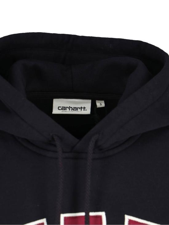 25SS 칼하트 터틀넥 I03471989XX Black - CARHARTT