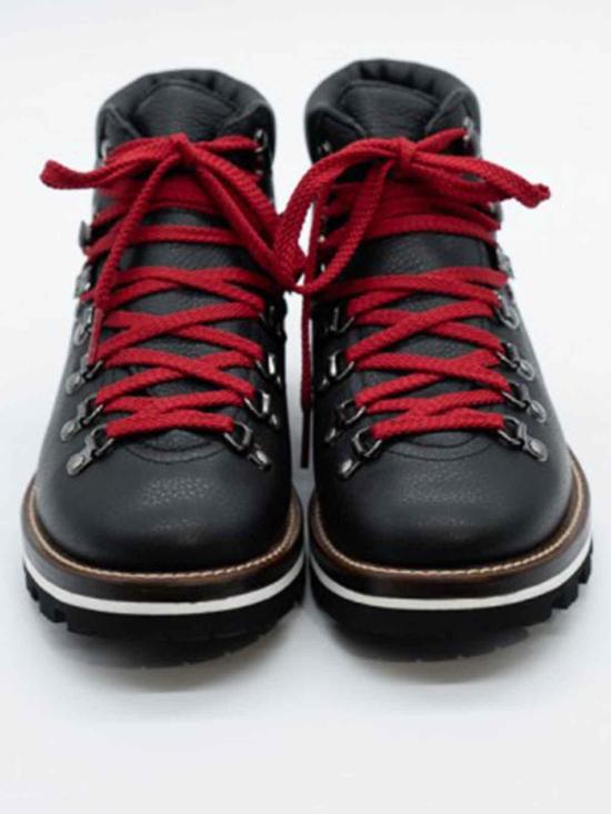 26SS MONPIZ 부츠 CORTINADONNAPELLE Black - OTHER BRANDS