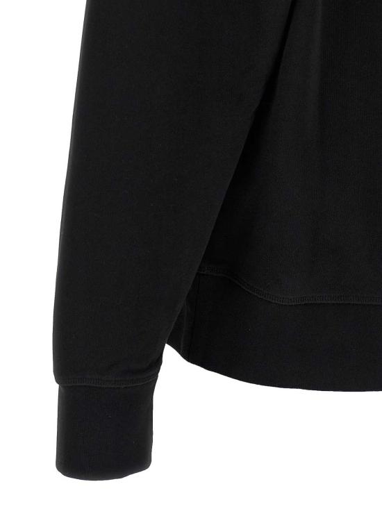  캐나다구스 후드 티셔츠 7403M59061 Black - CANADA GOOSE