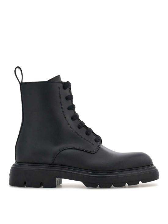  살바토레 페라가모 부츠 0769797NERO Black