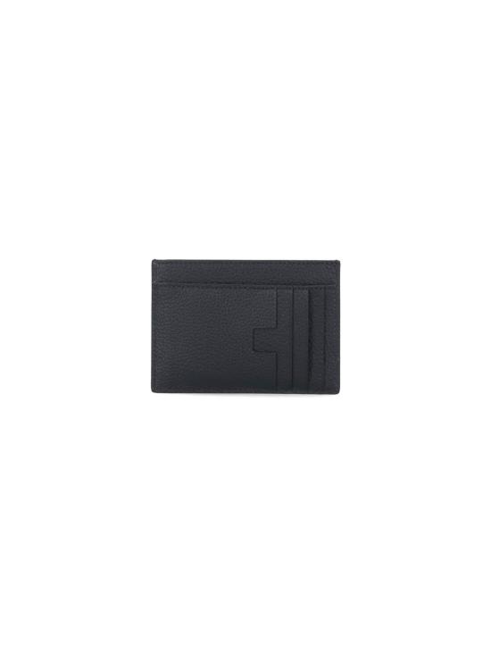  톰포드 지갑 Y0397LCL158G1N001 Black - TOMFORD