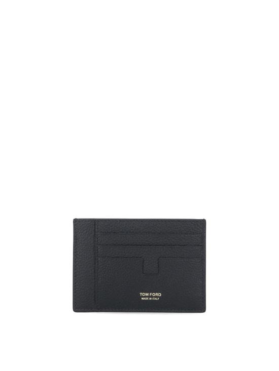  톰포드 지갑 Y0397LCL158G1N001 Black