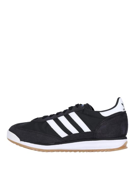  아디다스 SL 72 RS 스니커즈 JI1282 Black - ADIDAS