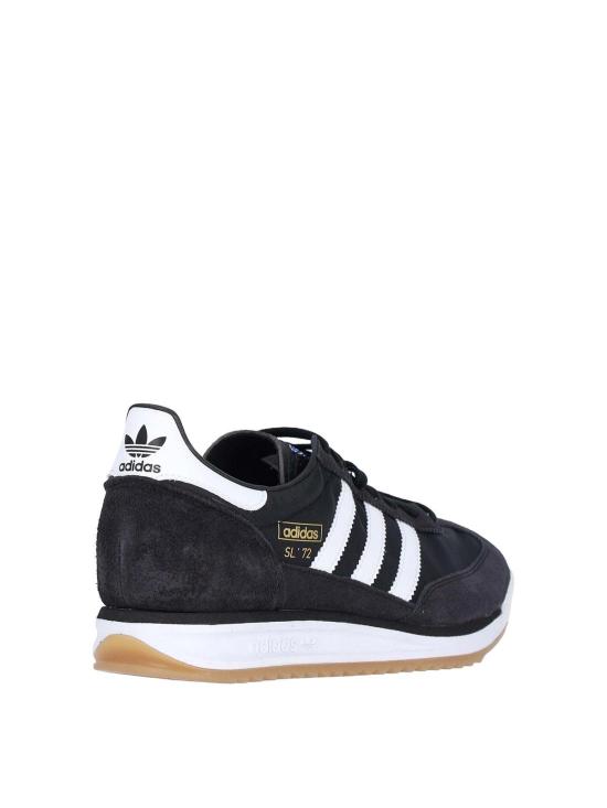  아디다스 SL 72 RS 스니커즈 JI1282 Black - ADIDAS
