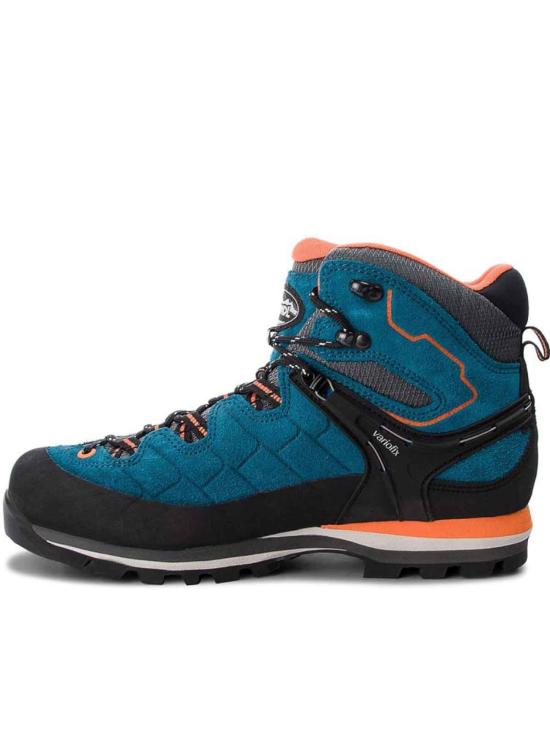  마인들 부츠 392809 Blue - MEINDL