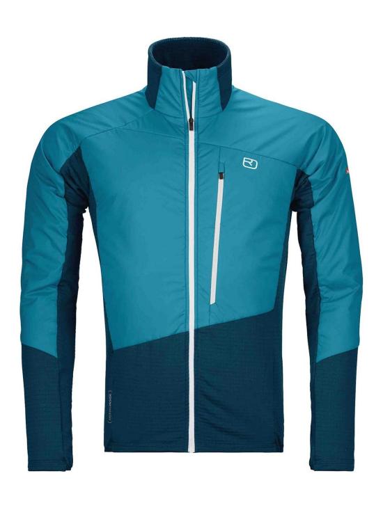 25FW 오토복스 자켓 63108MOUNTAIN Blue