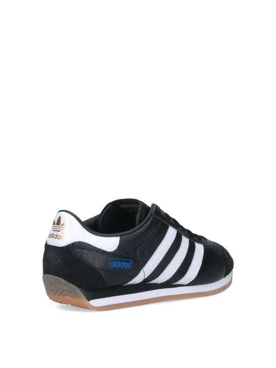 25FW 아디다스 스니커즈 IH0299 Black - ADIDAS