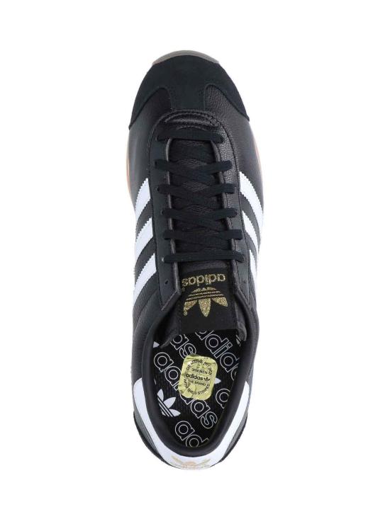 25FW 아디다스 스니커즈 IH0299 Black - ADIDAS