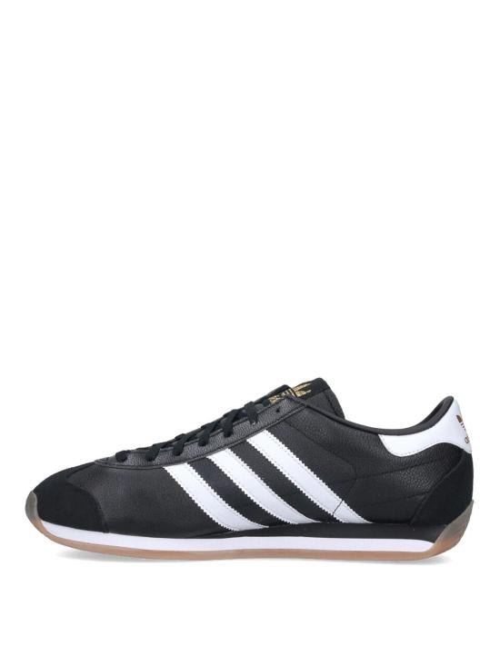 25FW 아디다스 스니커즈 IH0299 Black - ADIDAS