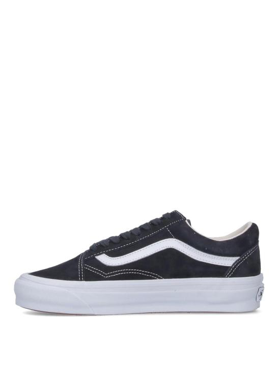 25SS 반스 스니커즈 VN000D56BYD1 Black - VANS