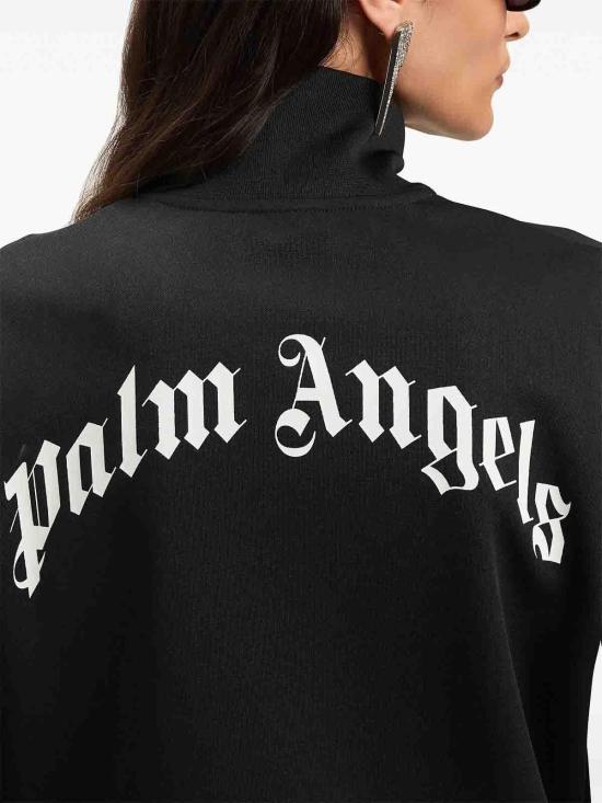  팜앤젤스 자켓 PWBD065S25FAB0011003 Black - PALM ANGELS