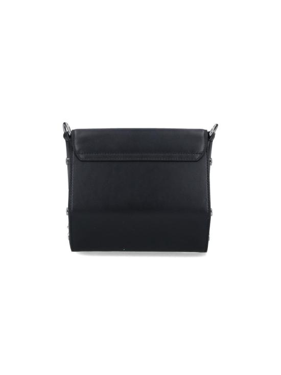 25SS 비비안웨스트우드 숄더백 4803000RWL008KN403 Black - VIVIENNE WESTWOOD