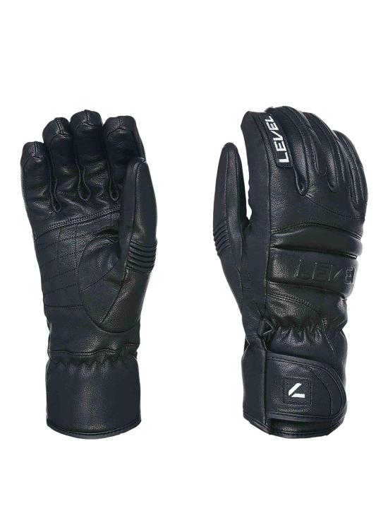  LEVEL 장갑 5035UG01 Black