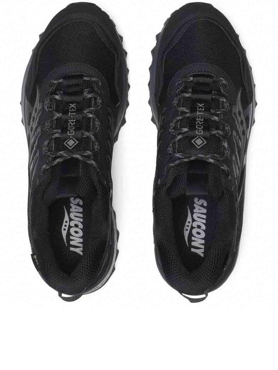 25SS 써코니 스니커즈 S708491BLACK Black - SAUCONY