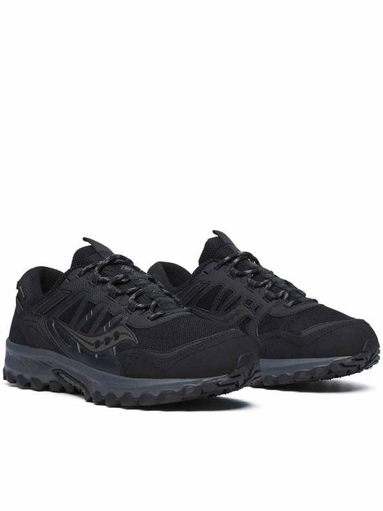 25SS 써코니 스니커즈 S708491BLACK Black - SAUCONY