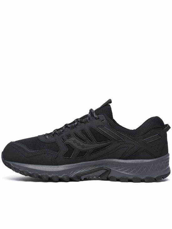 25SS 써코니 스니커즈 S708491BLACK Black - SAUCONY