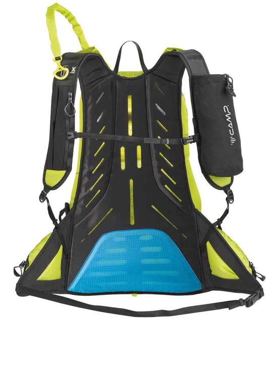 25FW CAMP 크로스백 2977MULTICOLOR Multicolour - OTHER BRANDS