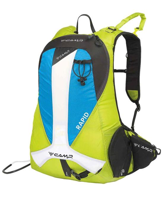 25FW CAMP 크로스백 2977MULTICOLOR Multicolour