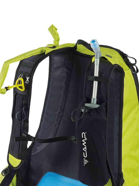 25FW CAMP 크로스백 2977MULTICOLOR Multicolour - OTHER BRANDS