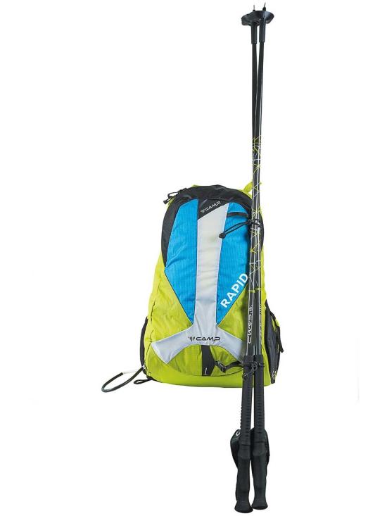 25FW CAMP 크로스백 2977MULTICOLOR Multicolour - OTHER BRANDS