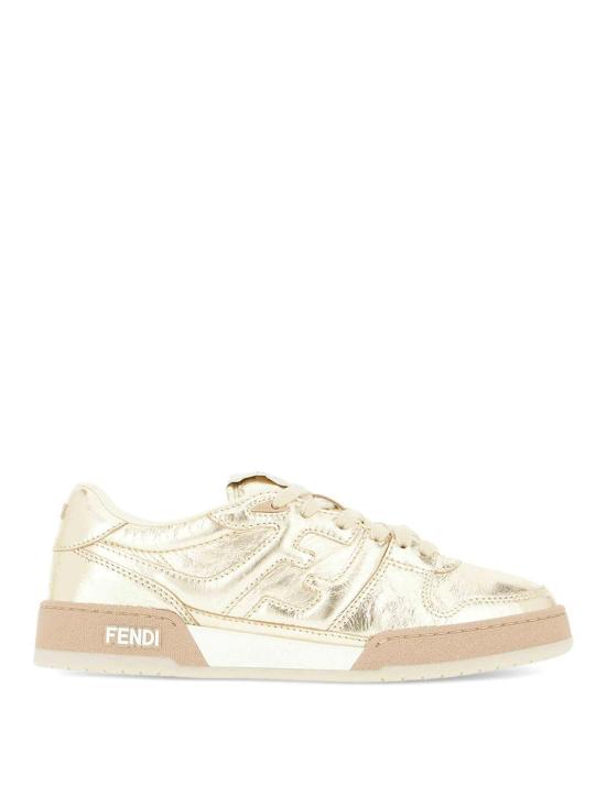 26FW 펜디 스니커즈 8E8625AOTLF1R85 Gold