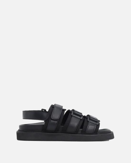  요지 야마모토 뮬/슬리퍼 Yohji Yamamoto 뿌르 옴므 풋베드