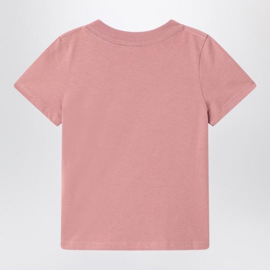  [키즈] 끌로에 티셔츠 C20652 BCO Pink - CHLOE
