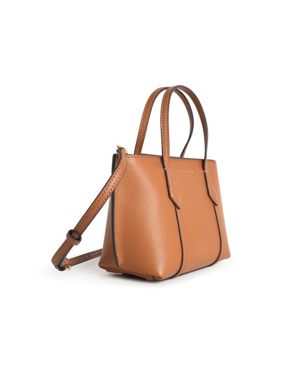 25FW 토리버치 / 여성 페리 미니 백 177404200 Beige BPG - TORY BURCH