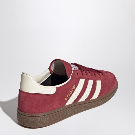 25FW 아디다스 핸드볼 스페지알 스니커즈 JR2122LE Brown - ADIDAS