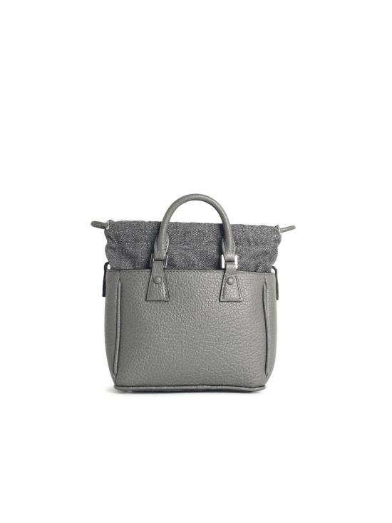 25FW 마르지엘라 토트백 SB1WG0046 P4348T8127 Grey - MAISON MARGIELA
