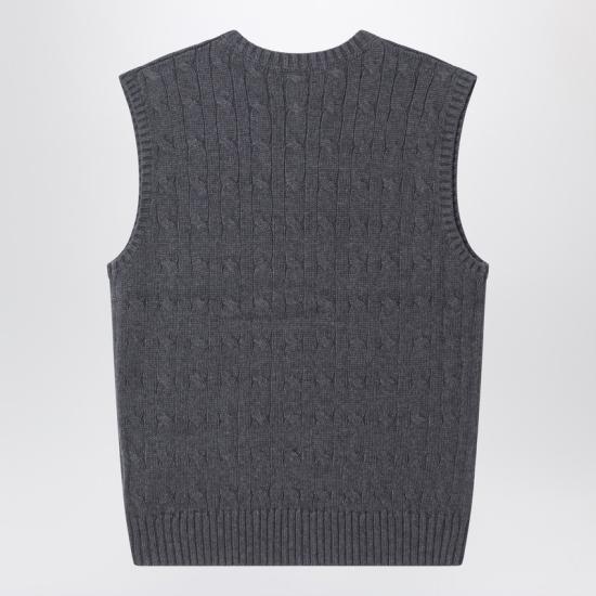 25FW [키즈] 폴로 랄프로렌 셔츠 323702300033WO Black - POLO RALPH LAUREN