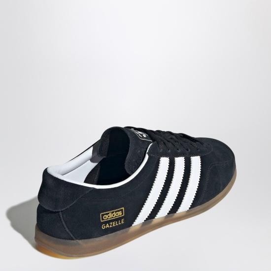 25FW 아디다스 가젤 로우 프로 JR8886SUE Black - ADIDAS