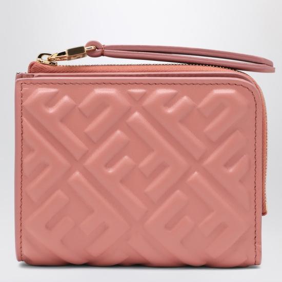  펜디 지갑 8M0519AAJD Multicolor