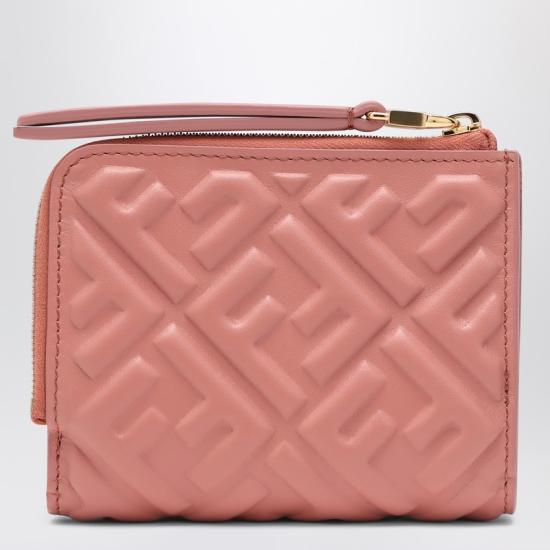  펜디 지갑 8M0519AAJD Multicolor - FENDI