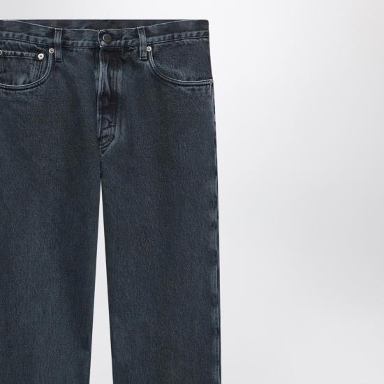 25FW 프라다 데님 팬츠 GEP358142D Blue - PRADA