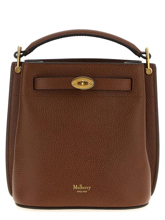 26FW 멀버리 크로스백 RL8854552G110 Brown