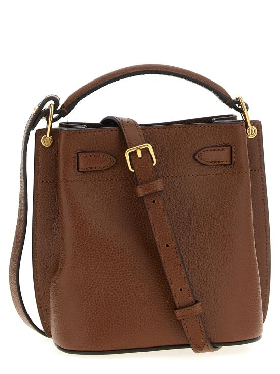 26FW 멀버리 크로스백 RL8854552G110 Brown - MULBERRY
