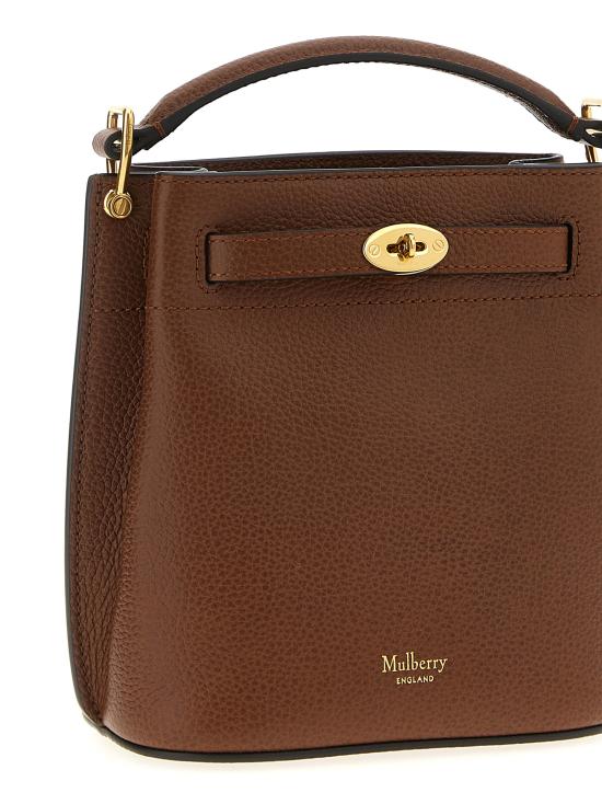 26FW 멀버리 크로스백 RL8854552G110 Brown - MULBERRY