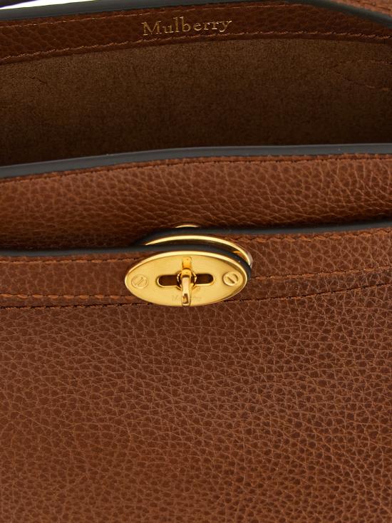 26FW 멀버리 크로스백 RL8854552G110 Brown - MULBERRY