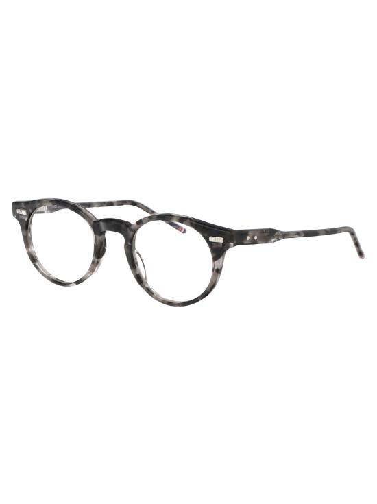 25FW 톰브라운 안경 UEO404A G0002 020 45 020 grey - THOM BROWNE