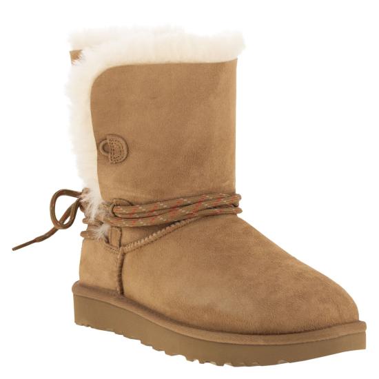 25FW 어그 부츠 1171530 CHESTNUT - UGG