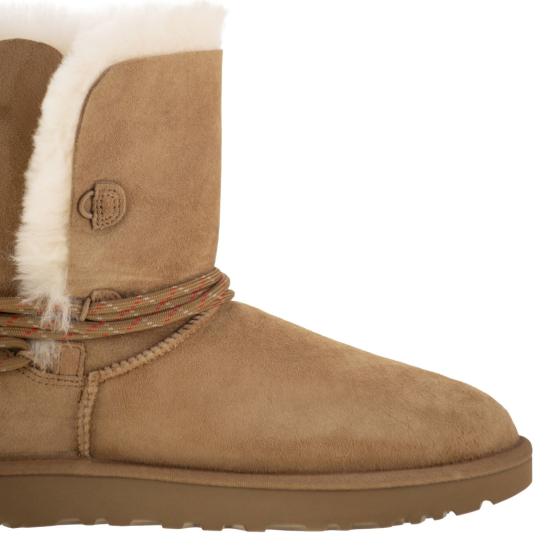 25FW 어그 부츠 1171530 CHESTNUT - UGG