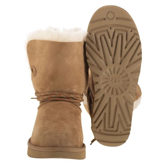 25FW 어그 부츠 1171530 CHESTNUT - UGG