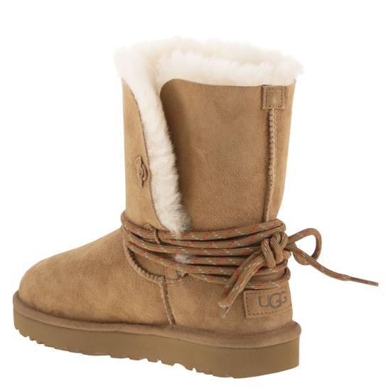 25FW 어그 부츠 1171530 CHESTNUT - UGG