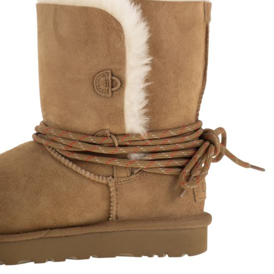 25FW 어그 부츠 1171530 CHESTNUT - UGG